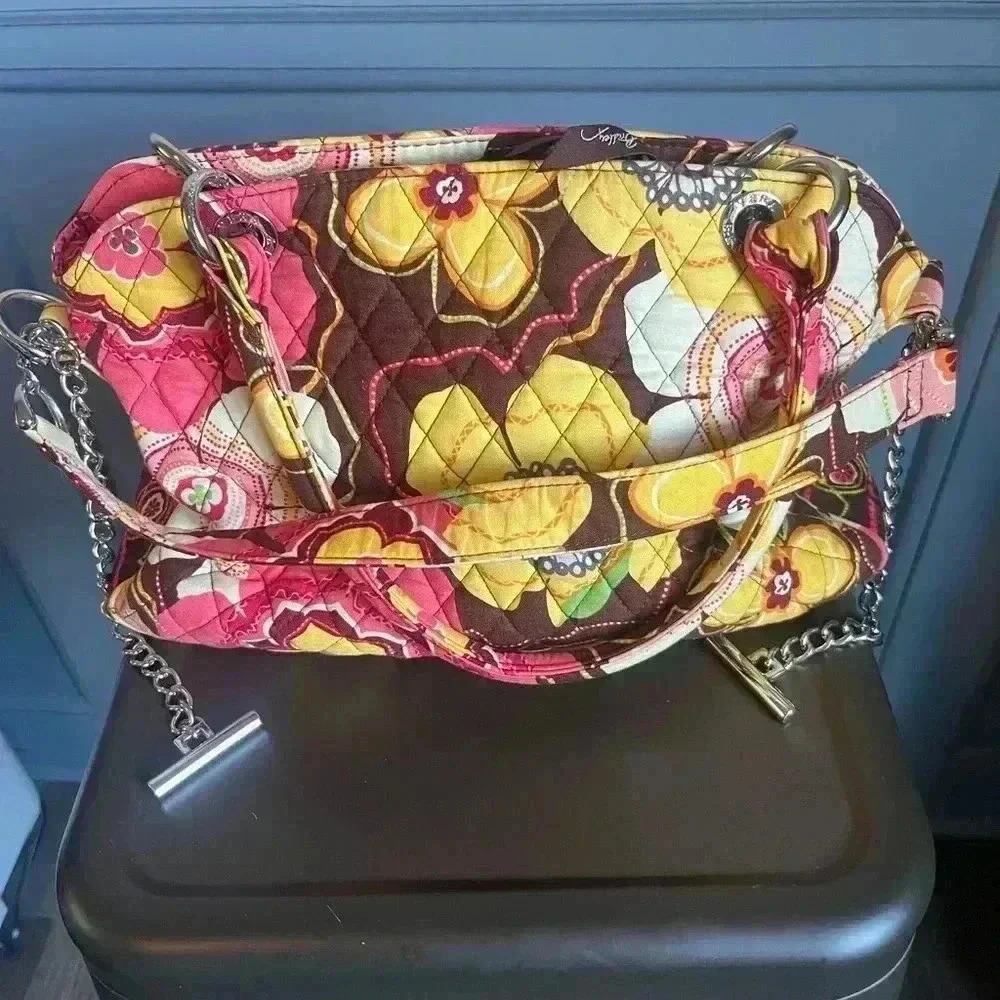 Vera Bradley handbag